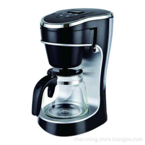 Thermos coffee maker, 4-6 cups, 720ml, with digital display, programmable timer